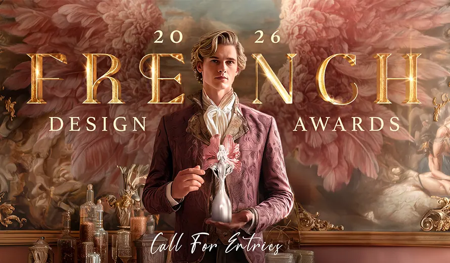 2026 French Design Awards