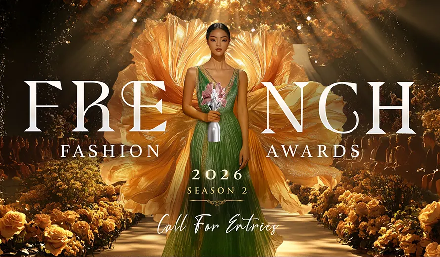 2026 French Fashion Awards: 2 Season