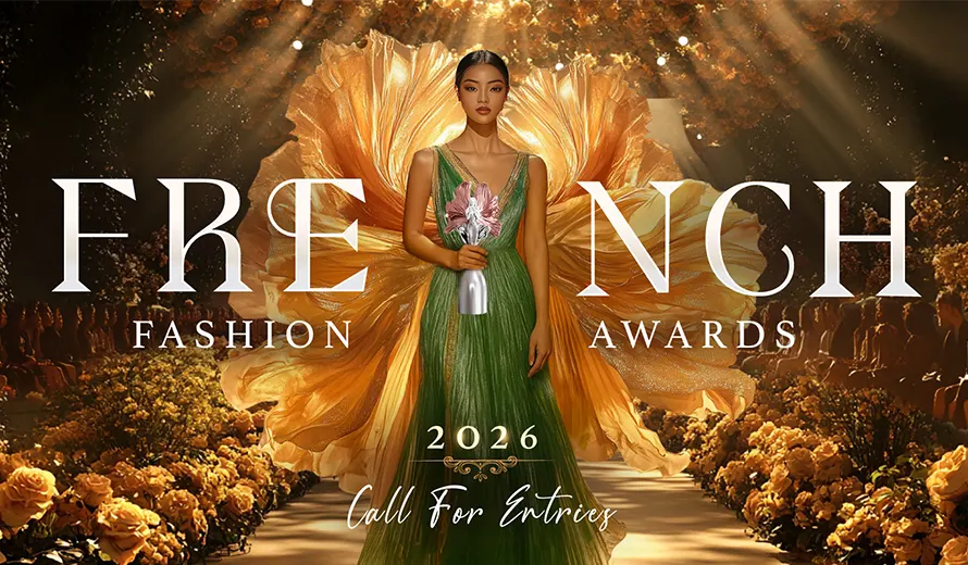 2026 French Fashion Awards