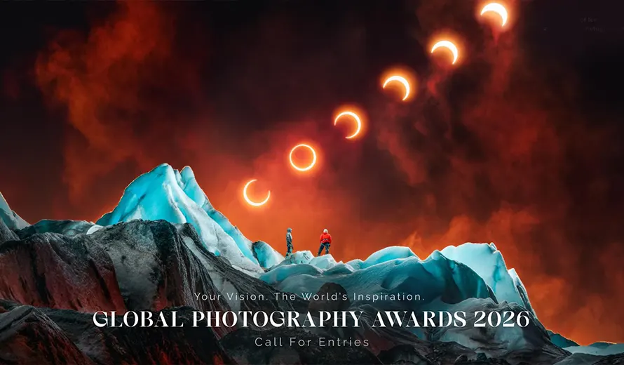 2026 Global Photography Awards