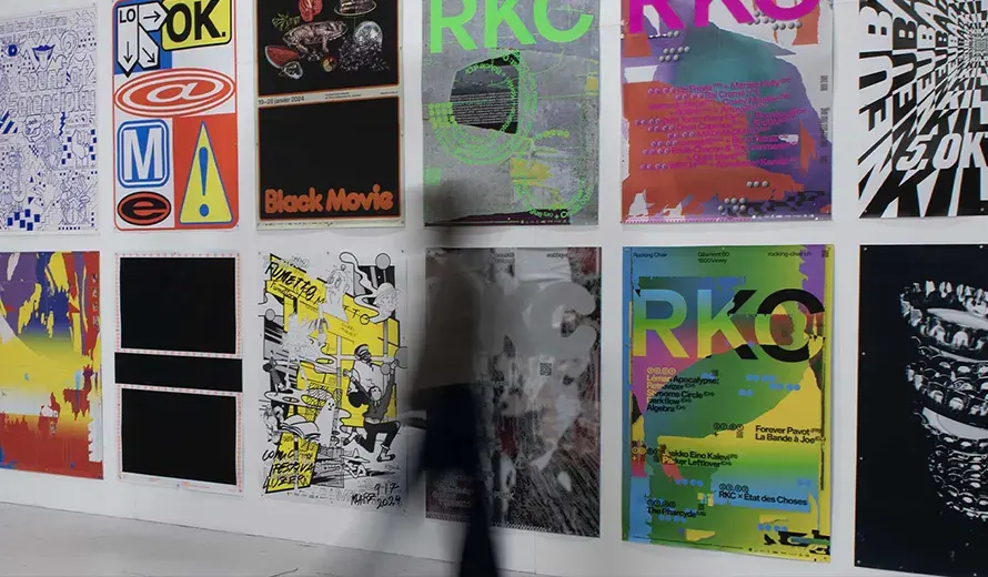 International Poster Competition (INTL) 2026