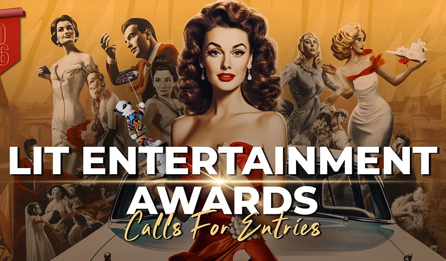 2026 LIT Entertainment Awards