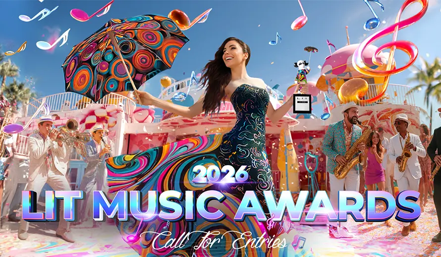 2026 LIT Music Awards