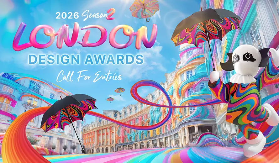 2026 London Design Awards: Season 2