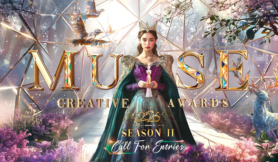 2026 MUSE Creative Awards: Season 2
