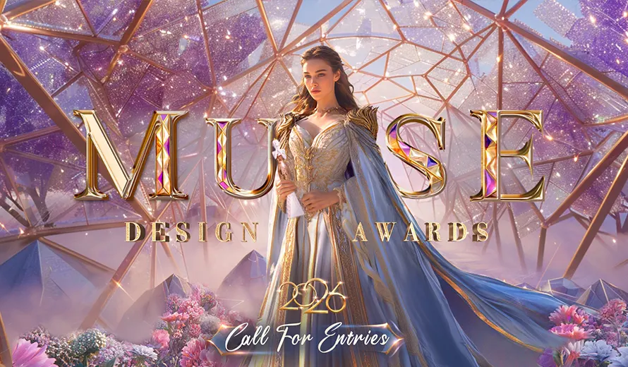 2026 MUSE Design Awards