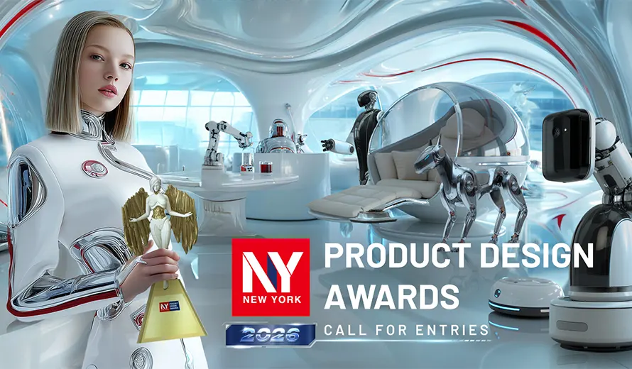 2026 NY Product Design Awards