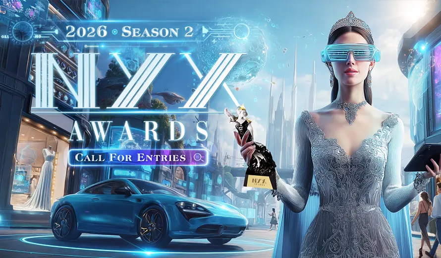 2026 NYX Awards: Season 2