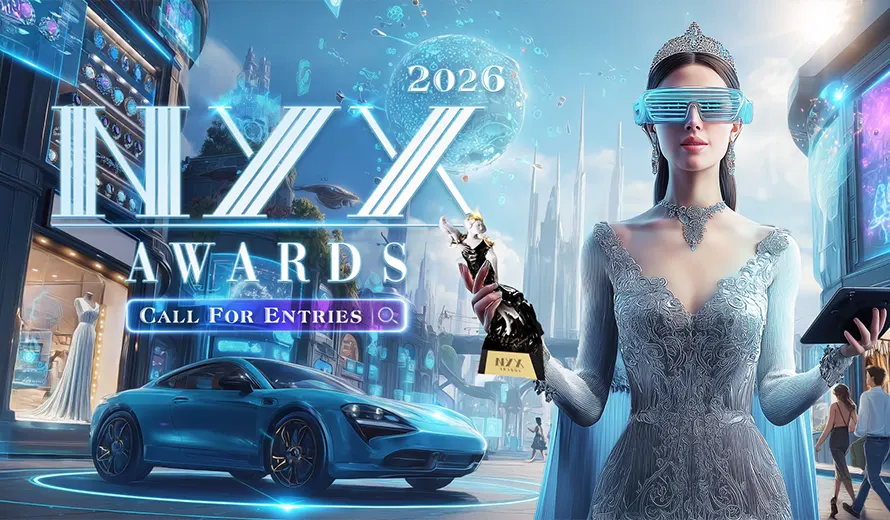 2026 NYX Awards