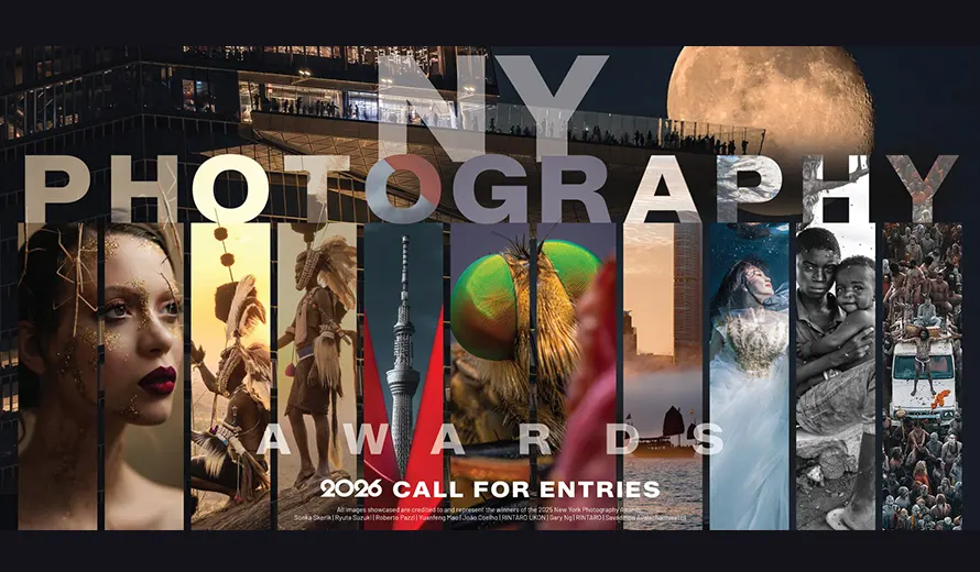 2026 New York Photography Awards