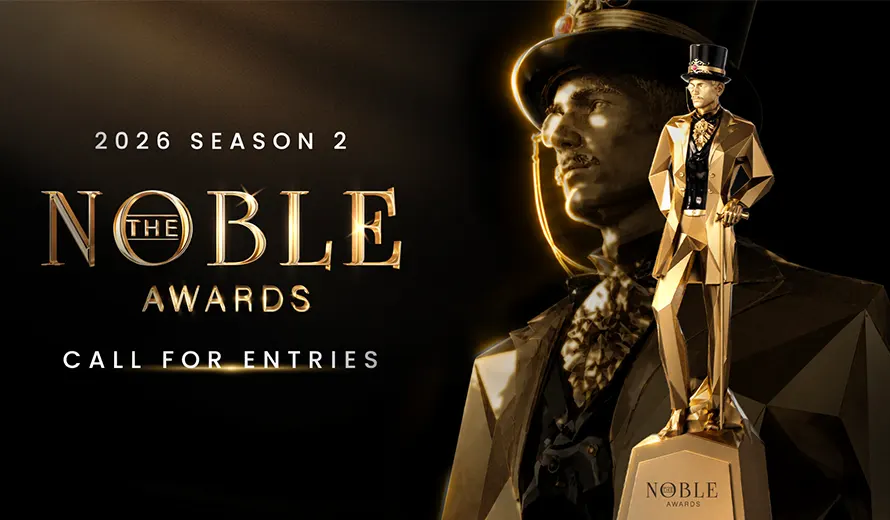 2026 Noble Business Awards: Season 2