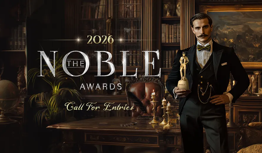 2026 Noble Business Awards