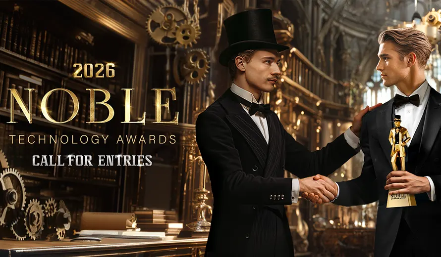 2026 Noble Technology Awards