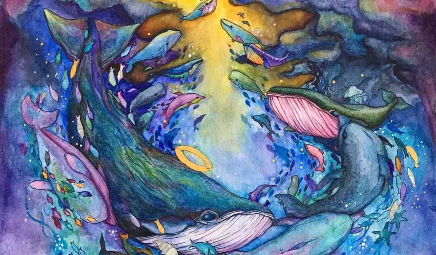 2026 Ocean Awareness Contest: Your Story, Our Ocean