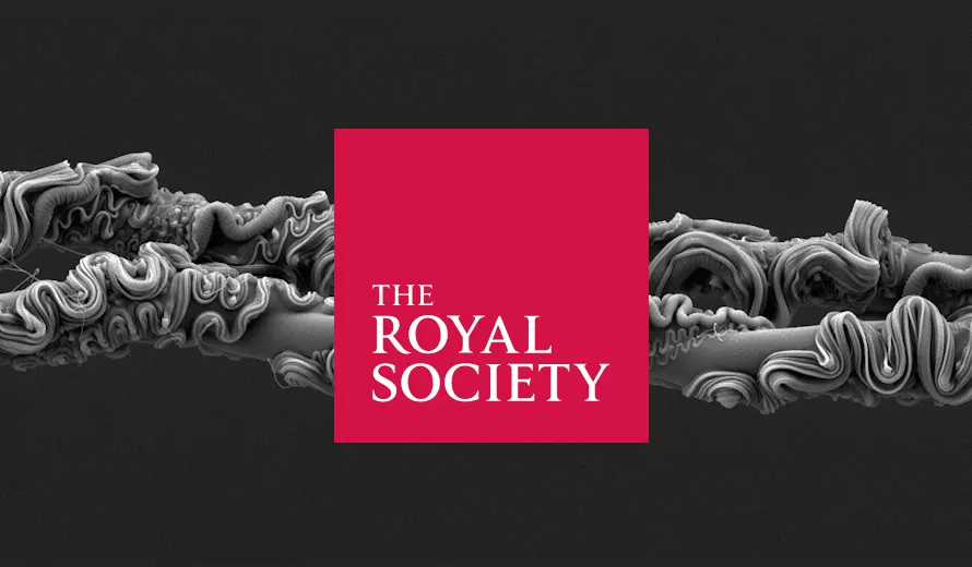 2026 Royal Society Publishing Photography Competition