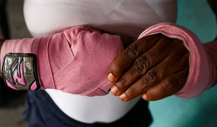 2026 Sports Photography Grants