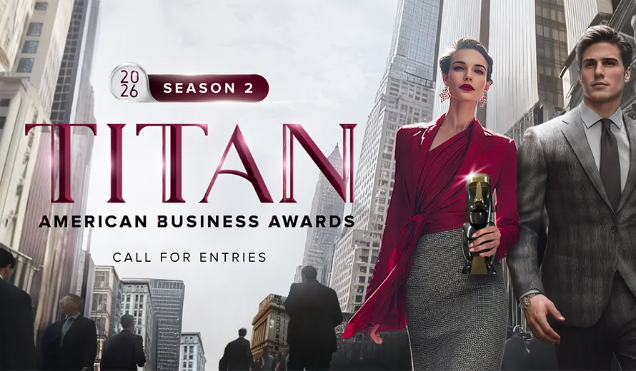 2026 TITAN American Business Awards: Season 2
