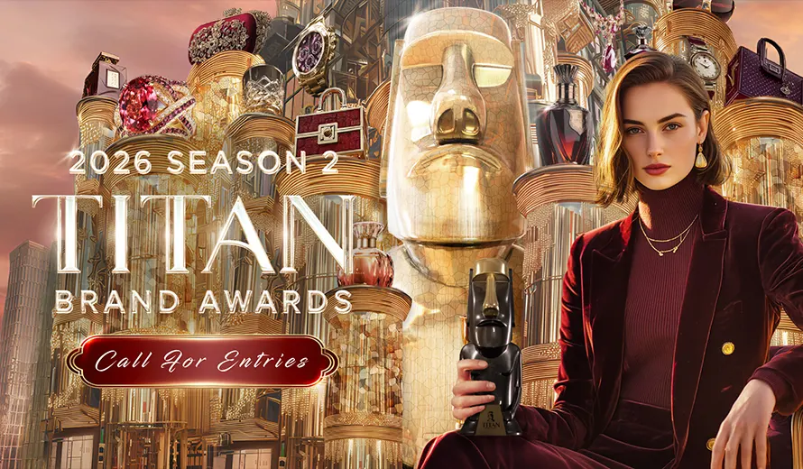 2026 TITAN Brand Awards: Season 2