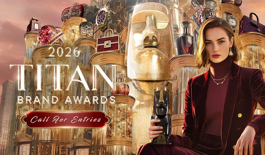 2026 TITAN Brand Awards