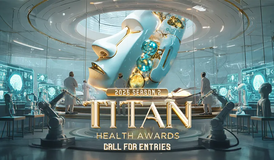 2026 TITAN Health Awards: Season 2