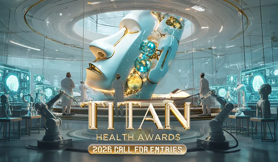 2026 TITAN Health Awards