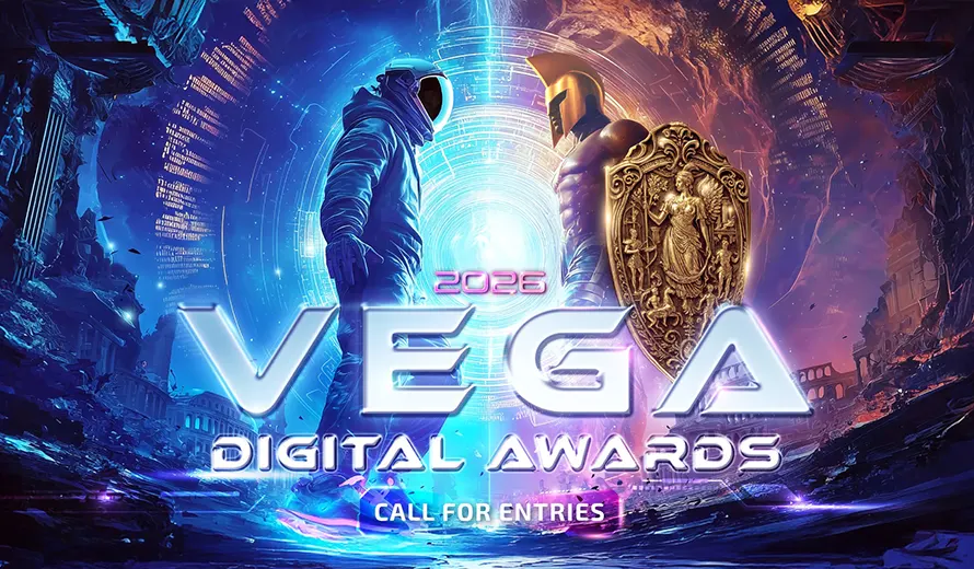 2026 Vega Digital Awards