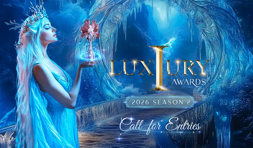 2026 iLuxury Awards: Season 2