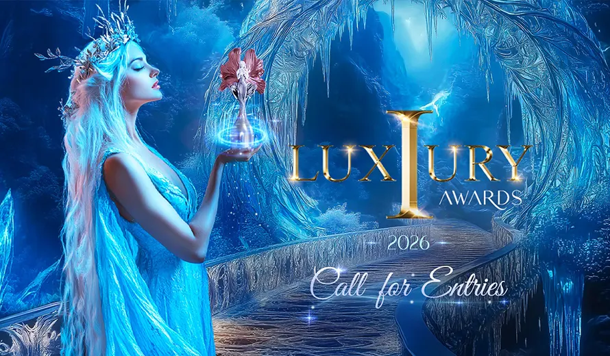 2026 iLuxury Awards
