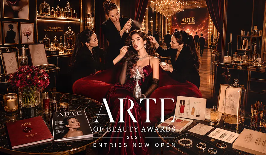 2027 Arte of Beauty Awards
