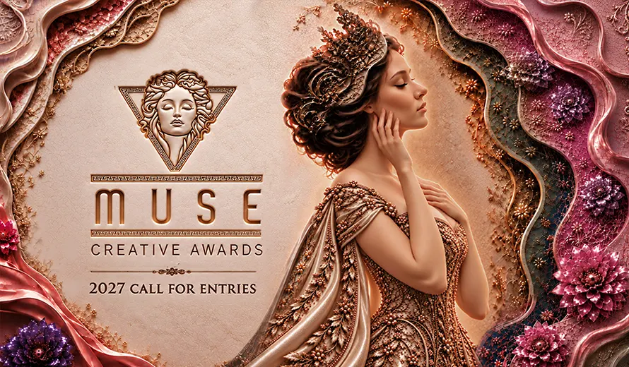 2027 MUSE Creative Awards