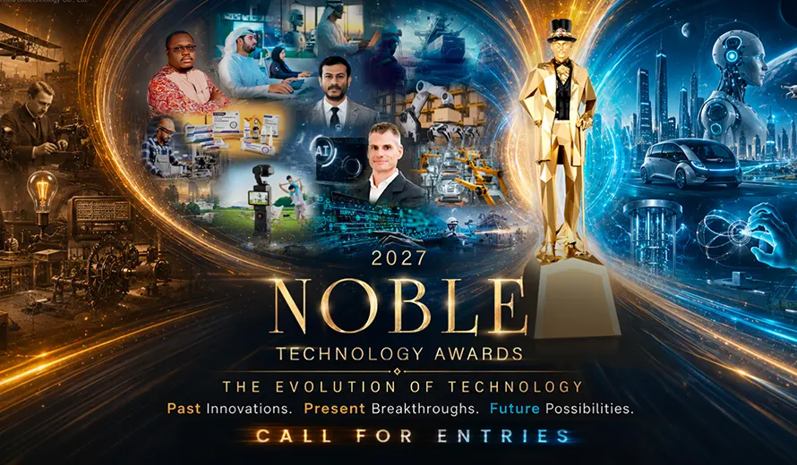 2027 Noble Technology Awards