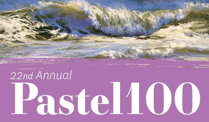 Pastel 100 Annual Painting Competition
