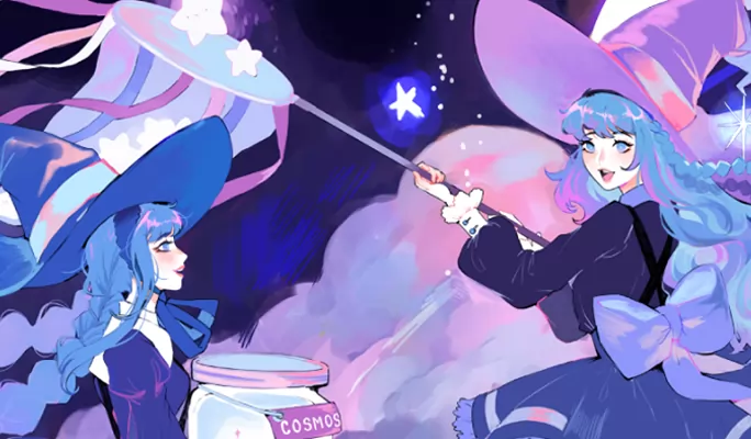 24th Celsys International Illustration Contest