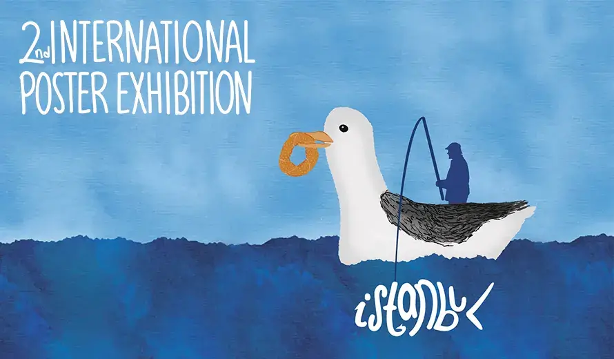 2nd International Posterist Exhibition