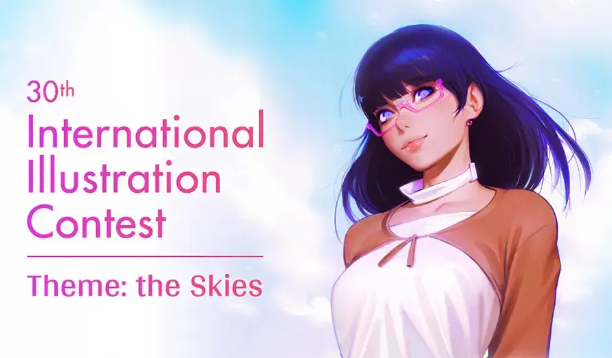 30th Celsys International Illustration Contest