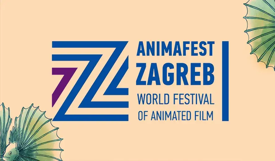 33rd World Festival of Animated Film - Animafest Zagreb 2023