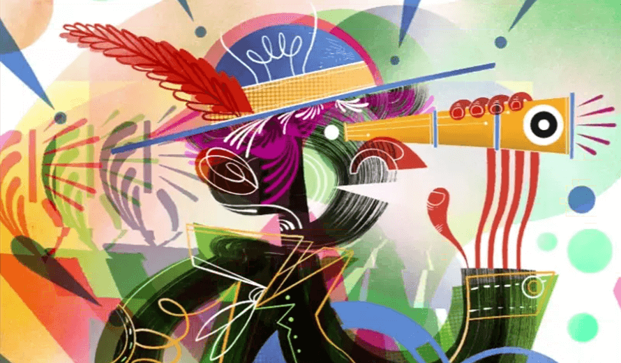 3x3 International Illustration Awards 2023