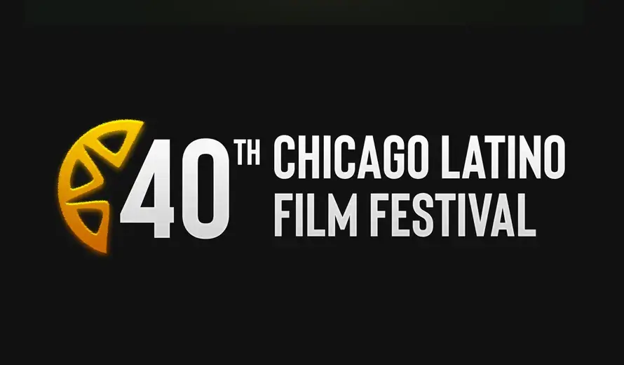 40th Chicago Latino Film Festival Poster Contest
