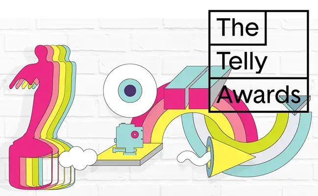 43rd Annual Telly Awards