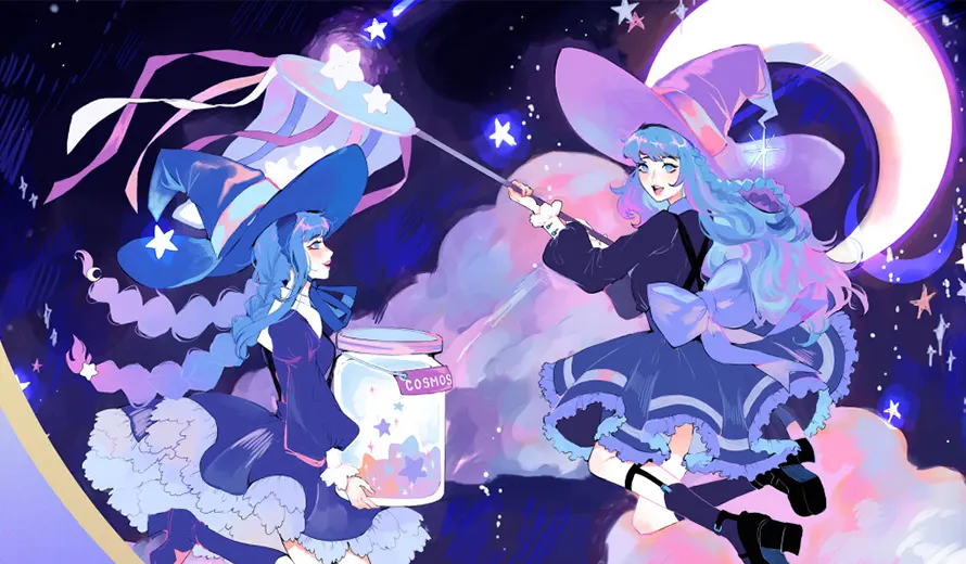 48th International Illustration Contest