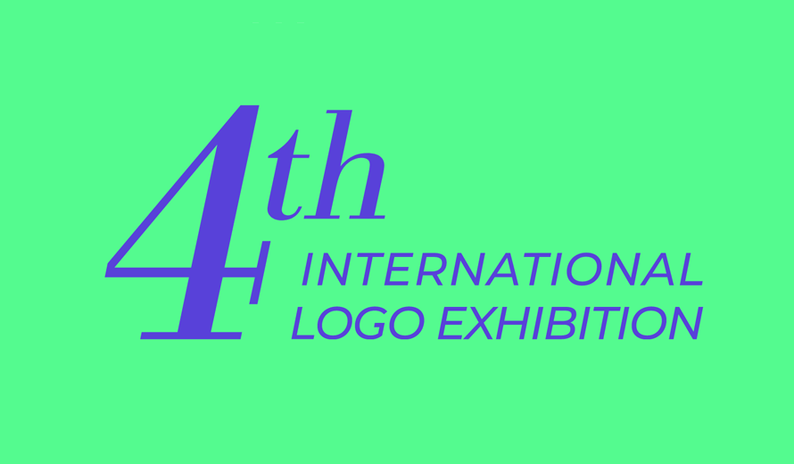 4th Ampersand Logo & Logotype Open Call