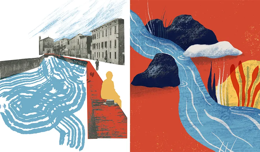 4th BOit! International Illustration Contest