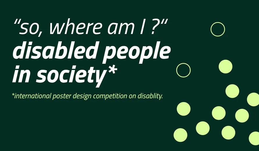 5th Bolu International Poster Design Competition