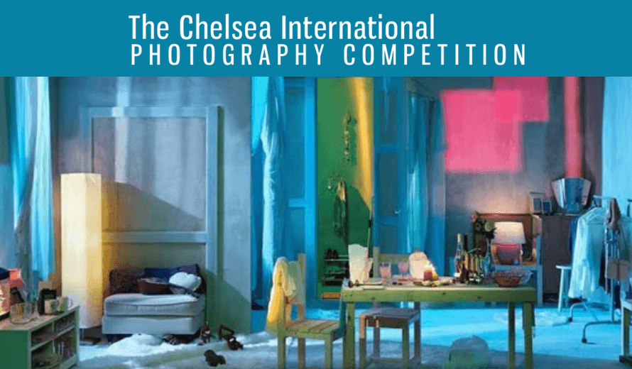5th The Chelsea International Photography Competition