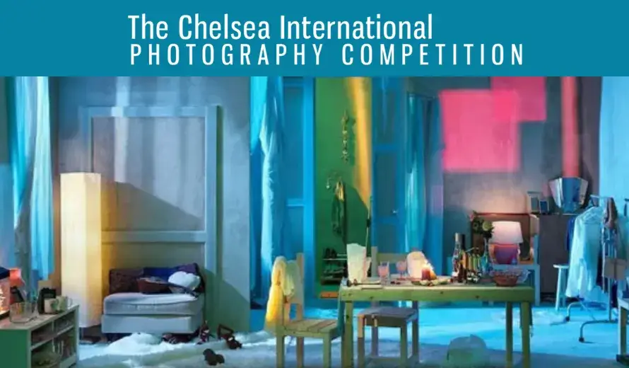5th The Chelsea International Photography Competition
