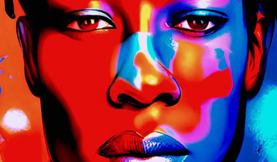 6th Annual “Primary Colors” Online Art Competition