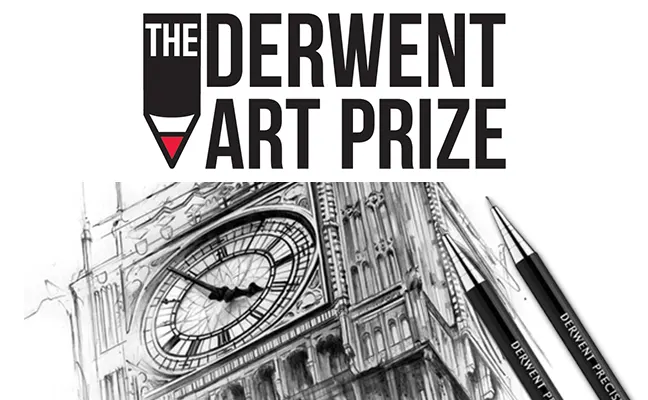 The Derwent Art Prize 2021