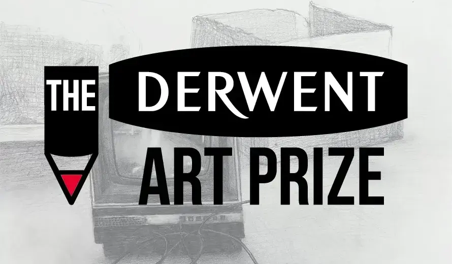 The Derwent Art Prize 2024