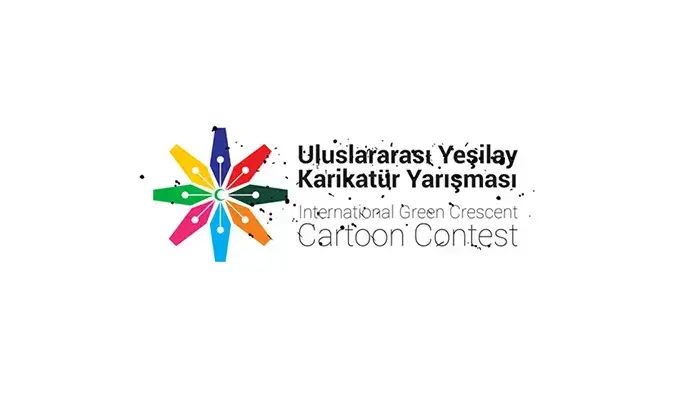 6th International Green Crescent Cartoon Contest