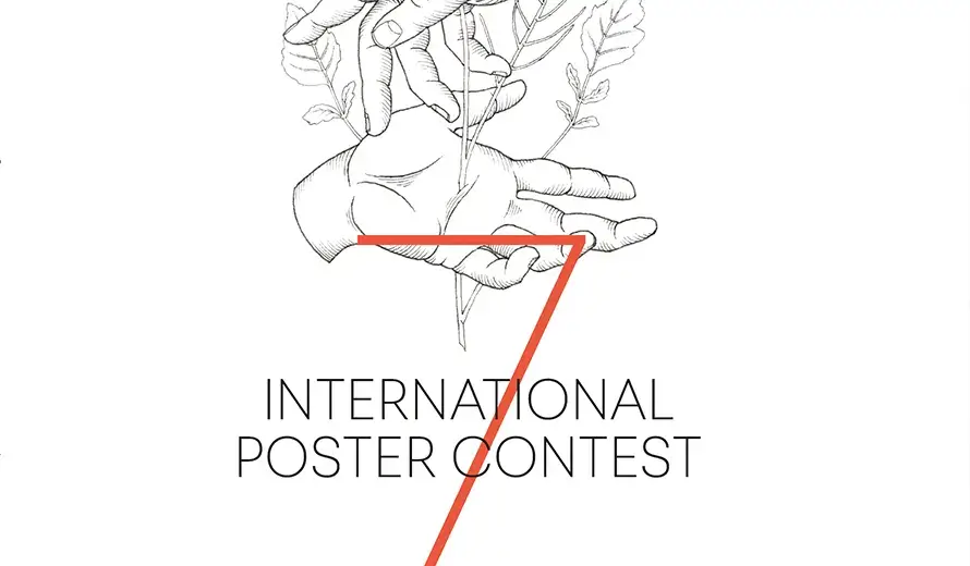 7th International Poster Contest